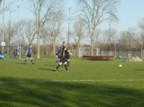 M.Z.C. '11 5 - S.K.N.W.K. 3 (competitie) seizoen 2024-2025 (66/195)